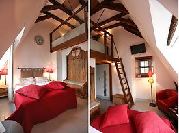 Boutique Hotel & Restaurant, Le XII - Douze de Luynes