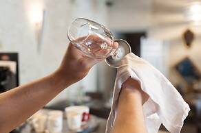Boutique Hotel & Restaurant, Le XII - Douze de Luynes