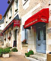 Boutique Hotel & Restaurant, Le XII - Douze de Luynes