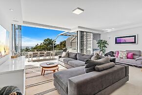 Picture Point Terraces