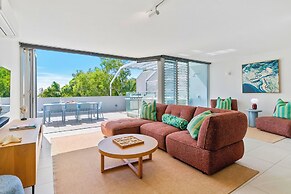 Picture Point Terraces