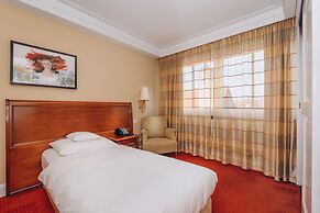 Hotel Moosburger Hof