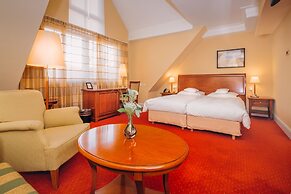 Hotel Moosburger Hof
