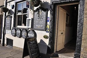 The Woolly Sheep Inn