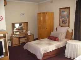 Abacus Guest House