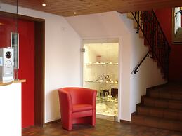 Hotel Rebstock