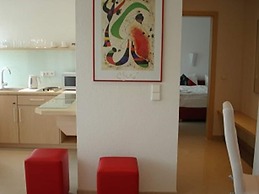 Hotel Rebstock