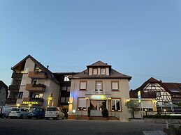 Hotel Rebstock