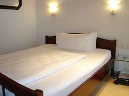Hotel Rebstock