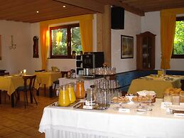 Hotel Rebstock