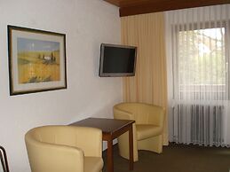 Hotel Rebstock