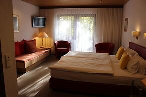 Hotel Rebstock
