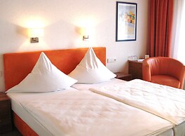 Hotel Rebstock