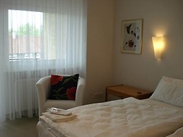 Hotel Rebstock