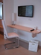 Hotel Rebstock
