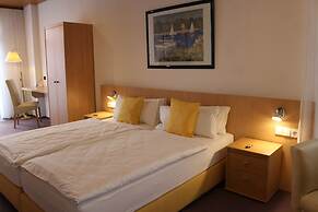 Hotel Rebstock