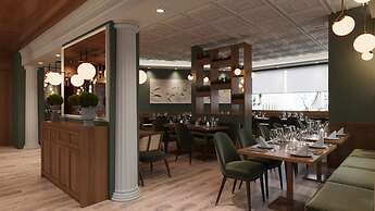 Hotel Rebstock