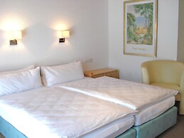 Hotel Rebstock