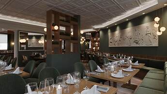 Hotel Rebstock