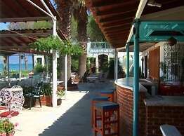 Altin Camp & Park Hotel