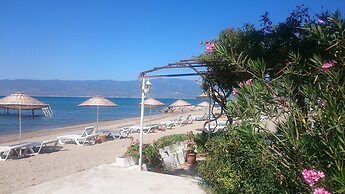 Altin Camp & Park Hotel