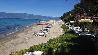 Altin Camp & Park Hotel