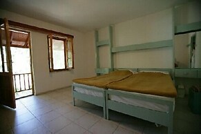 Altin Camp & Park Hotel
