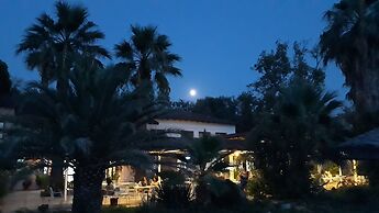 Altin Camp & Park Hotel