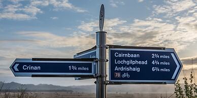 Crinan Hotel