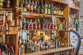 Crinan Hotel