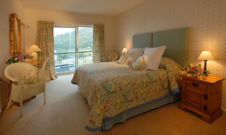 Crinan Hotel