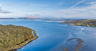 Crinan Hotel
