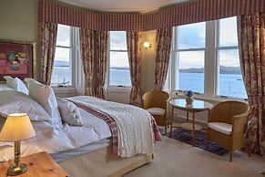Crinan Hotel