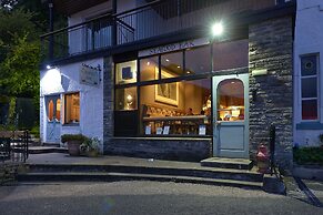Crinan Hotel