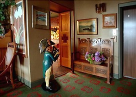 Crinan Hotel