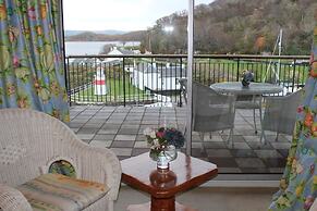 Crinan Hotel