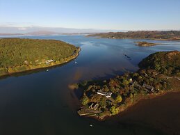 Crinan Hotel