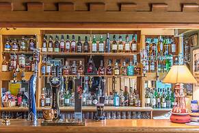 Crinan Hotel