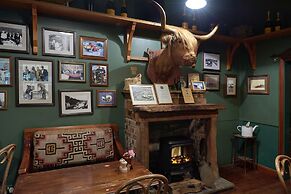 Crinan Hotel