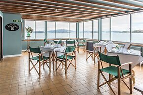 Crinan Hotel