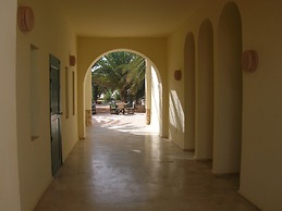 Campement Yadis Ksar Ghilane