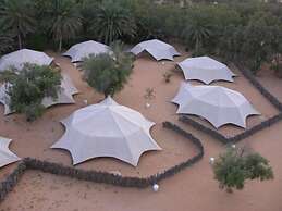 Campement Yadis Ksar Ghilane