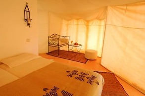 Campement Yadis Ksar Ghilane