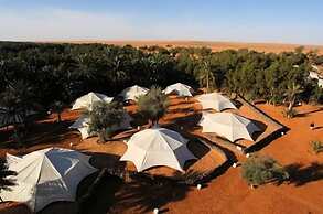 Campement Yadis Ksar Ghilane
