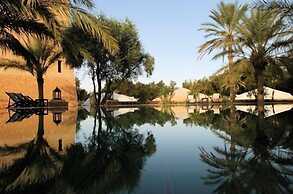 Campement Yadis Ksar Ghilane