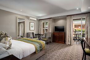 Premier Hotel Falstaff