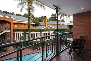 Premier Hotel Falstaff
