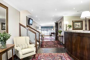 Premier Hotel Falstaff