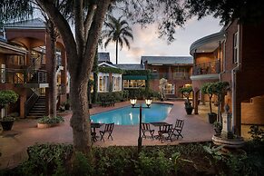 Premier Hotel Falstaff