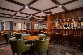 Premier Hotel Falstaff